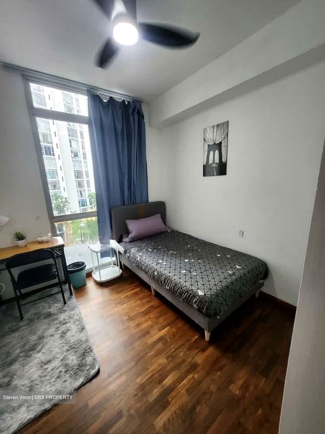 The Lakeshore (D22), Condominium #575406521